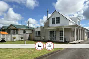 280 South Road, Hawera