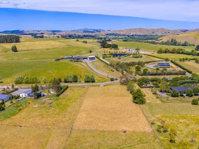 Lot 1, 183A Tapairu Road, Waipawa