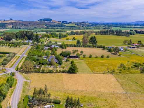 Lot 1, 183A Tapairu Road, Waipawa