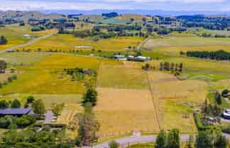 Lot 1, 183A Tapairu Road, Waipawa
