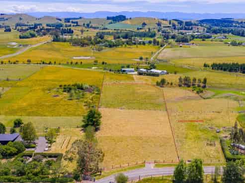 Lot 1, 183A Tapairu Road, Waipawa