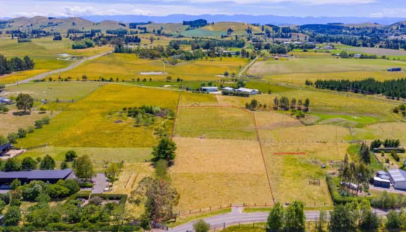 Lot 1, 183A Tapairu Road, Waipawa