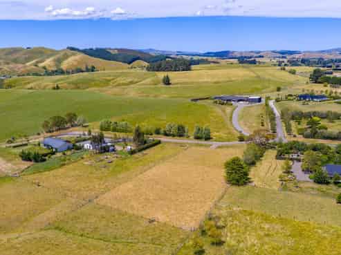 Lot 1, 183A Tapairu Road, Waipawa