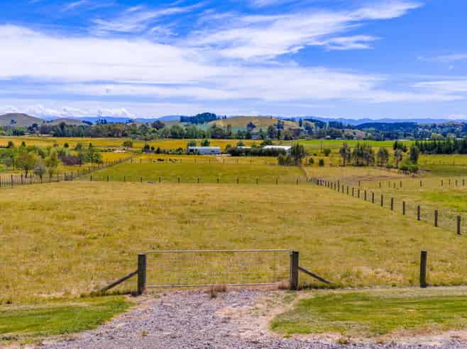 Lot 1, 183A Tapairu Road, Waipawa