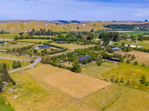 Lot 1, 183A Tapairu Road, Waipawa