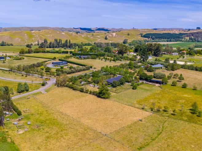 Lot 1, 183A Tapairu Road, Waipawa