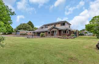 568 State Highway 14, Maunu