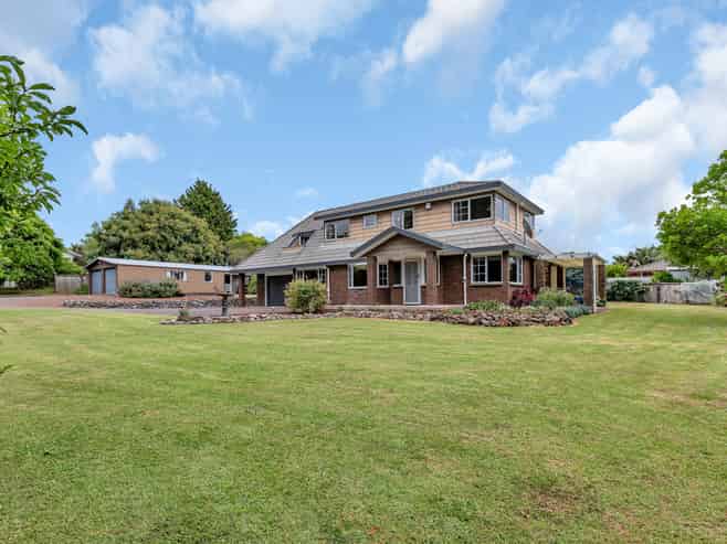 568 State Highway 14, Maunu