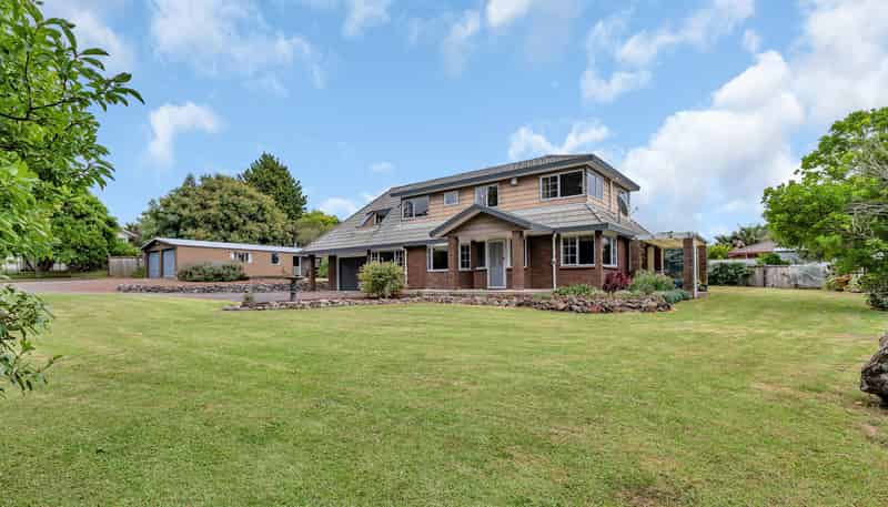 568 State Highway 14, Maunu