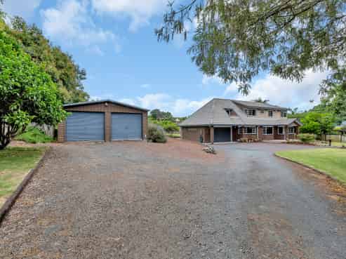 568 State Highway 14, Maunu