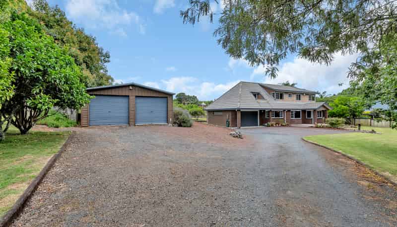 568 State Highway 14, Maunu