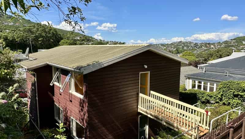 49a Chelmsford Street, Ngaio