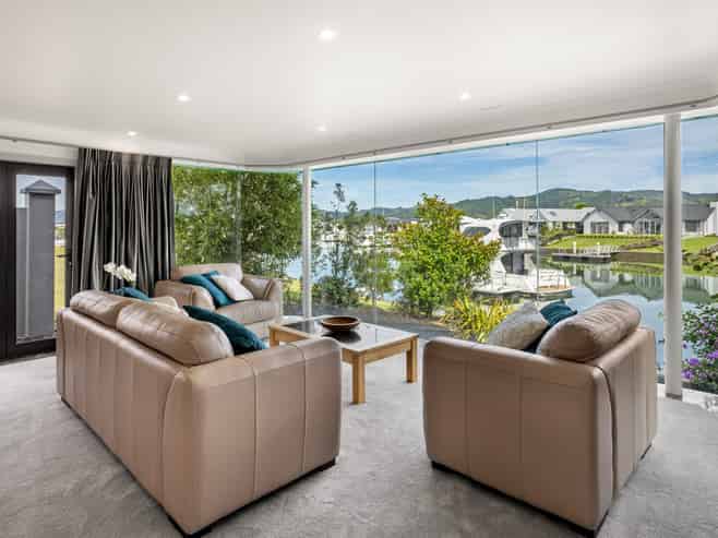 12 Pelican Place, Whitianga