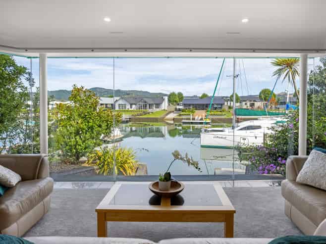 12 Pelican Place, Whitianga