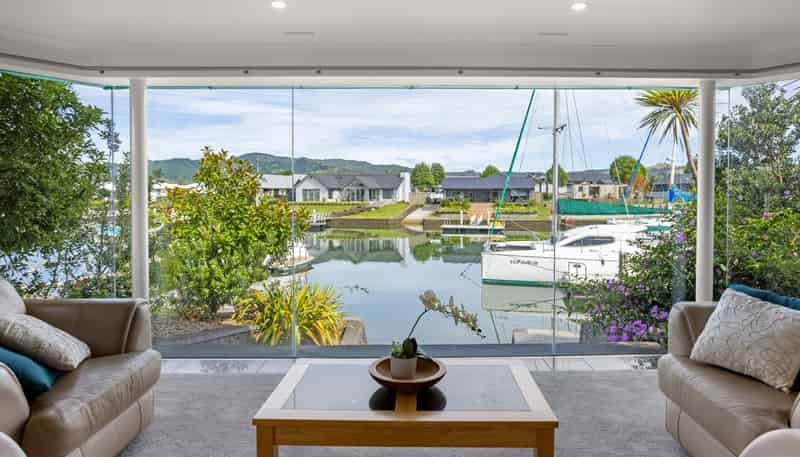 12 Pelican Place, Whitianga