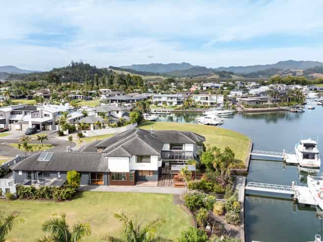 12 Pelican Place, Whitianga