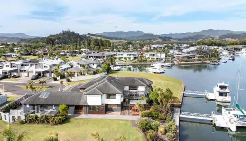 12 Pelican Place, Whitianga