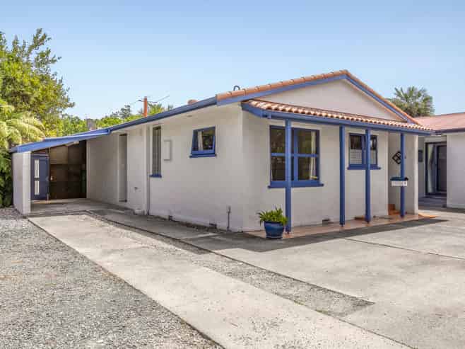 2/6 Synagogue Lane, Nelson