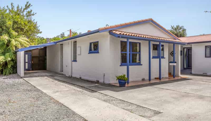 2/6 Synagogue Lane, Nelson