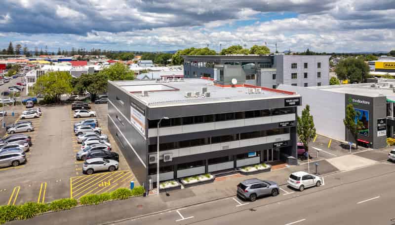 116 Vautier Street, Napier Central