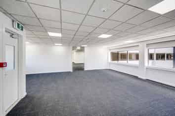 Renovated, Modern and Bright – CBD Offices