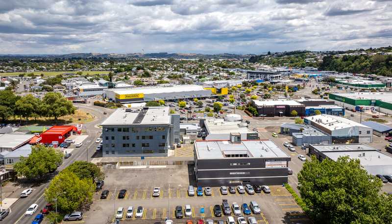 116 Vautier Street, Napier Central
