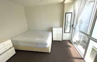 1005/10 Waterloo Quadrant, Auckland Central