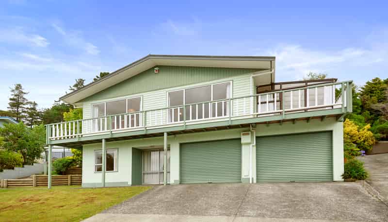 63 Holland Street, Wainuiomata