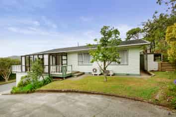 63 Holland Street, Wainuiomata