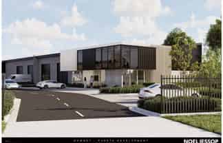 Maui Office and Warehouse Suites