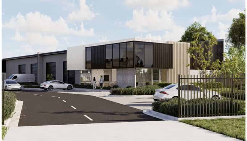 195 Maui Street, Pukete