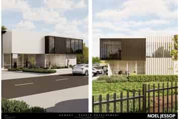 Maui Office and Warehouse Suites