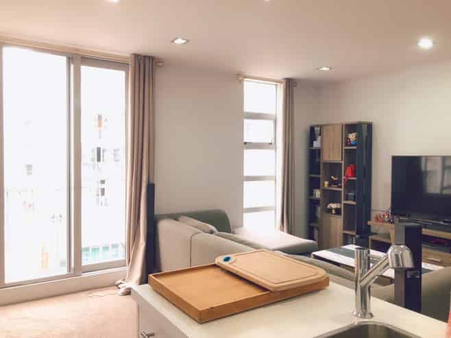 6D/48 Liverpool Street, Auckland Central