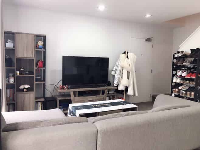 6D/48 Liverpool Street, Auckland Central