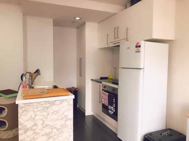 6D/48 Liverpool Street, Auckland Central