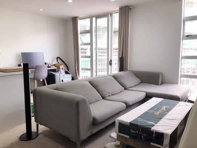 6D/48 Liverpool Street, Auckland Central