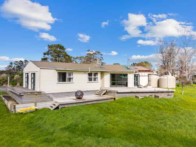 1540 Millbrook Road, Waipu
