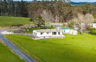 1540 Millbrook Road, Waipu