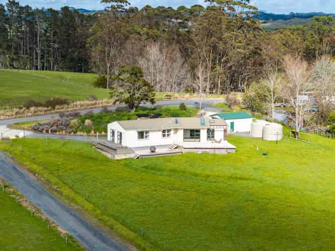 1540 Millbrook Road, Waipu