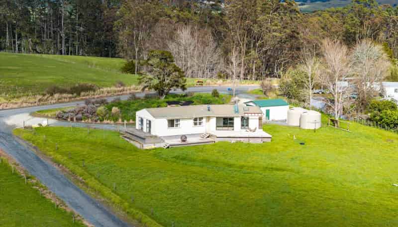 1540 Millbrook Road, Waipu