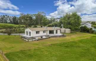 1540 Millbrook Road, Waipu