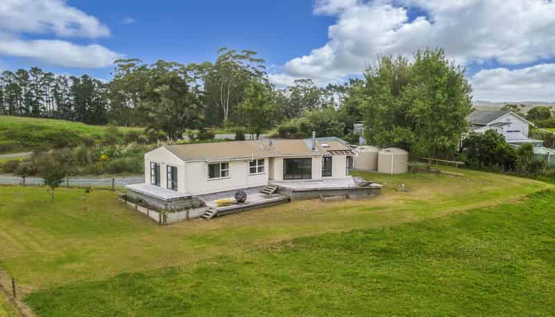 1540 Millbrook Road, Waipu