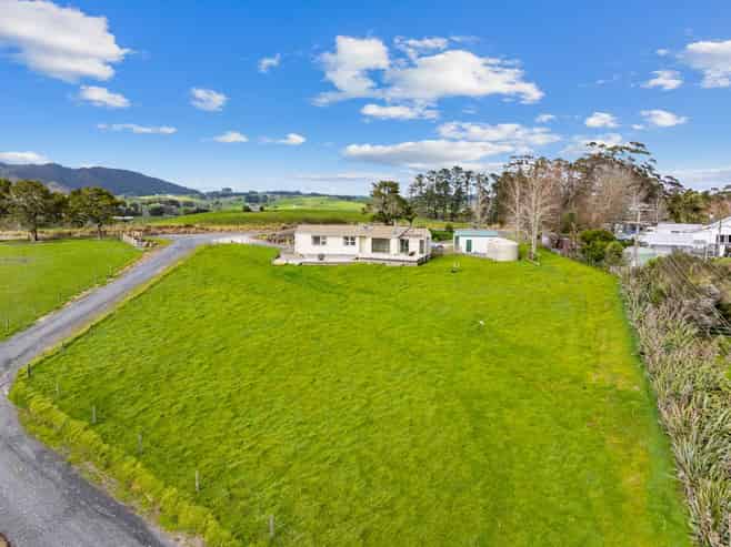 1540 Millbrook Road, Waipu