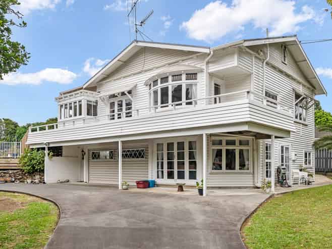 21 Moody Avenue, Whau Valley