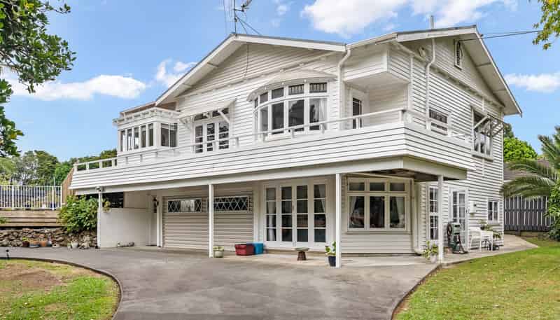 21 Moody Avenue, Whau Valley