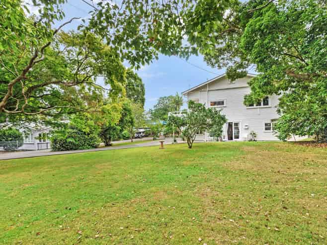 21 Moody Avenue, Whau Valley