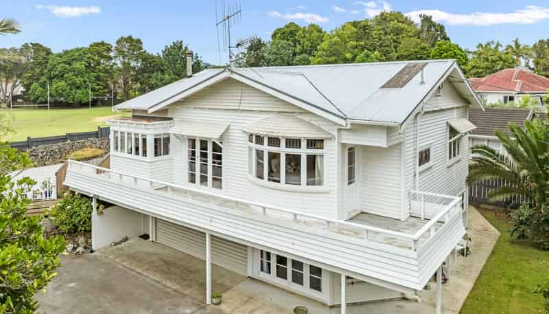 21 Moody Avenue, Whau Valley