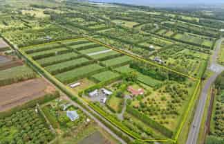 1614 State Highway 14, Maungatapere