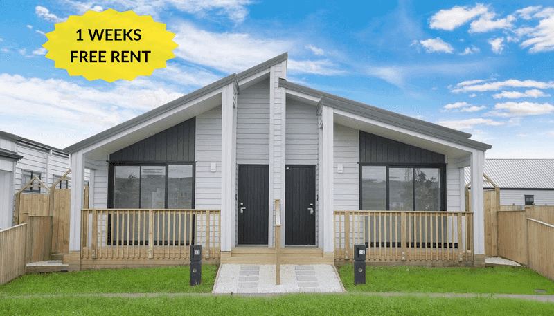 222 Bremner Road, Karaka