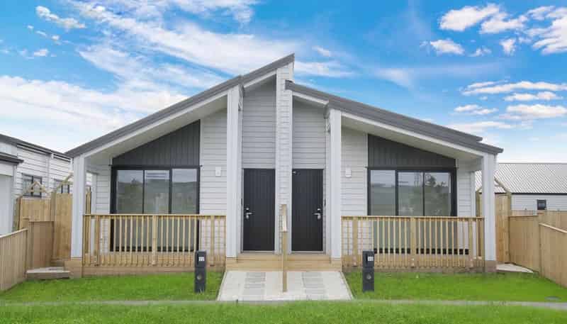 222 Bremner Road, Karaka